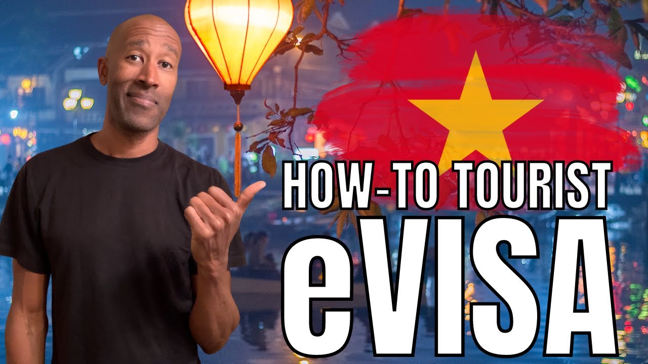Everything You Need to Know About Vietnam eVisa