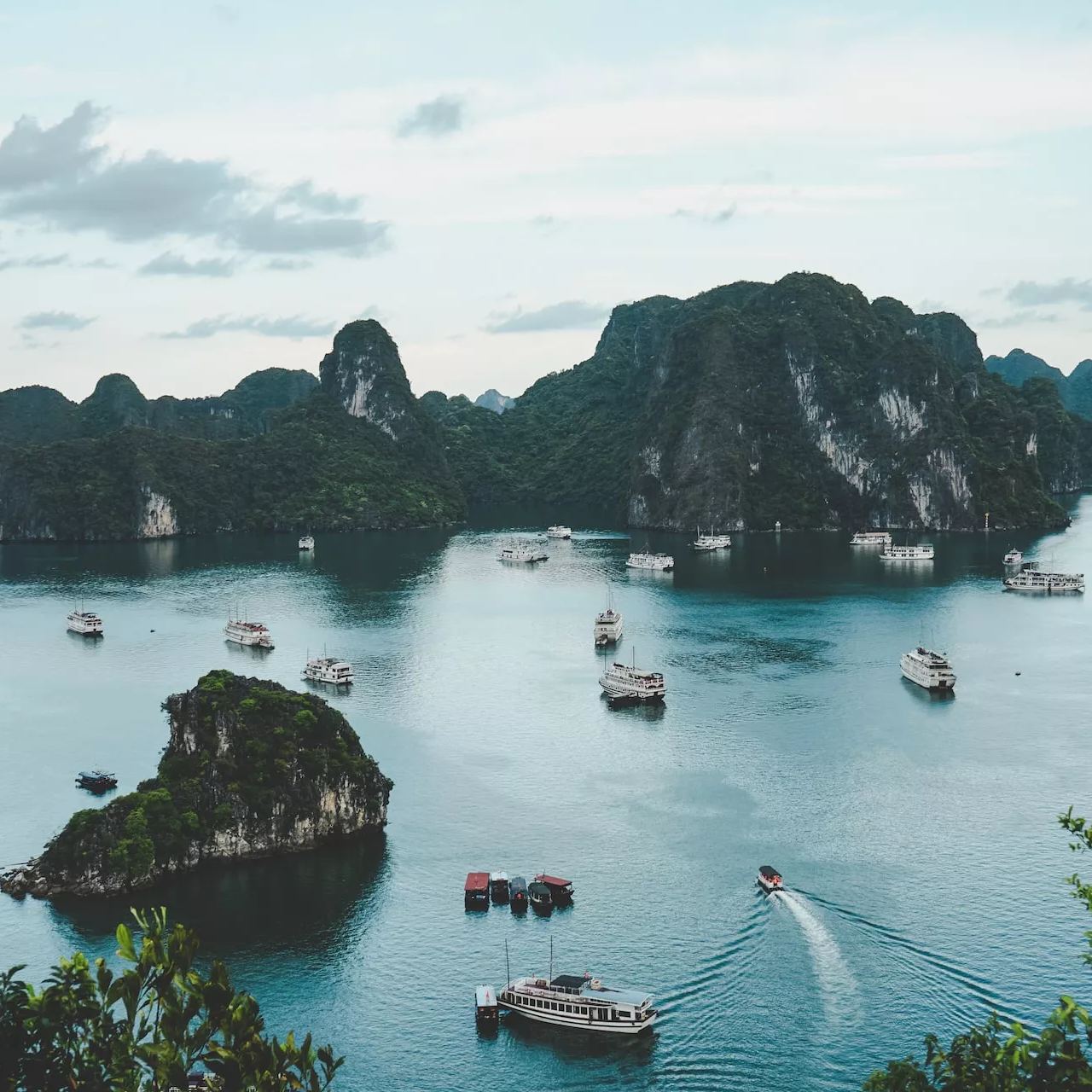 Vietnam eSIM Unlocking Seamless Connectivity for Travelers in 2023