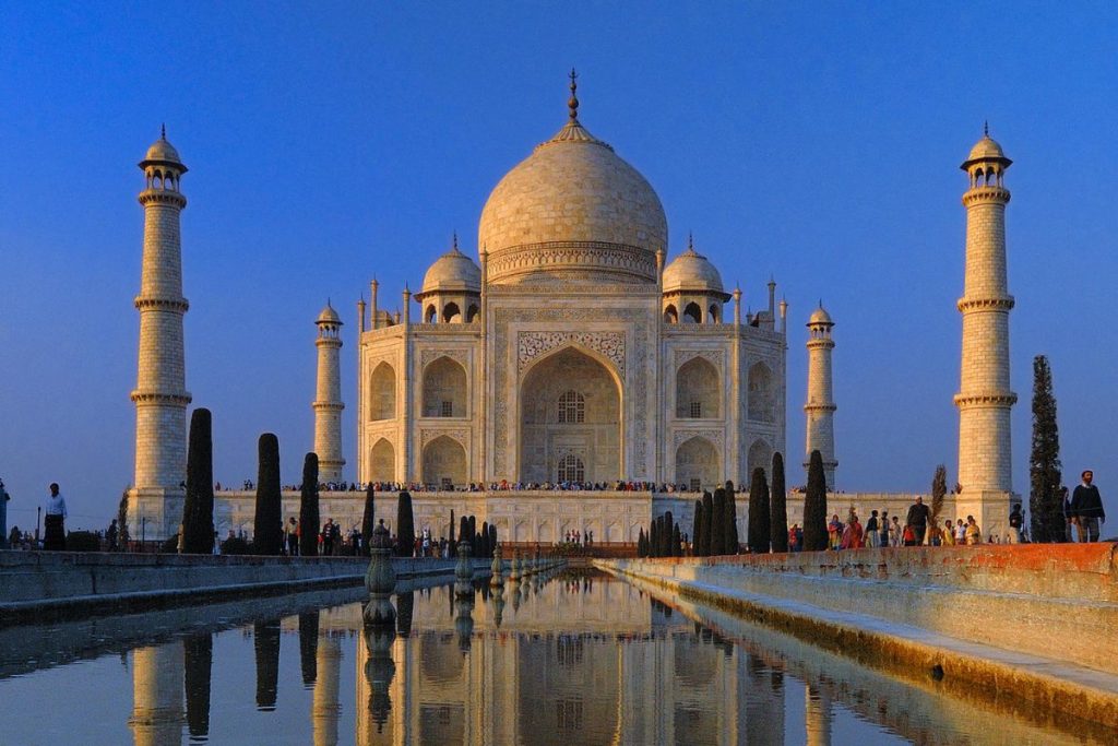 Top 5 Things to Do in India