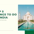 Top 5 Things to Do in India - thumb