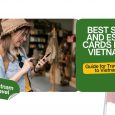 Vietnam travel bia