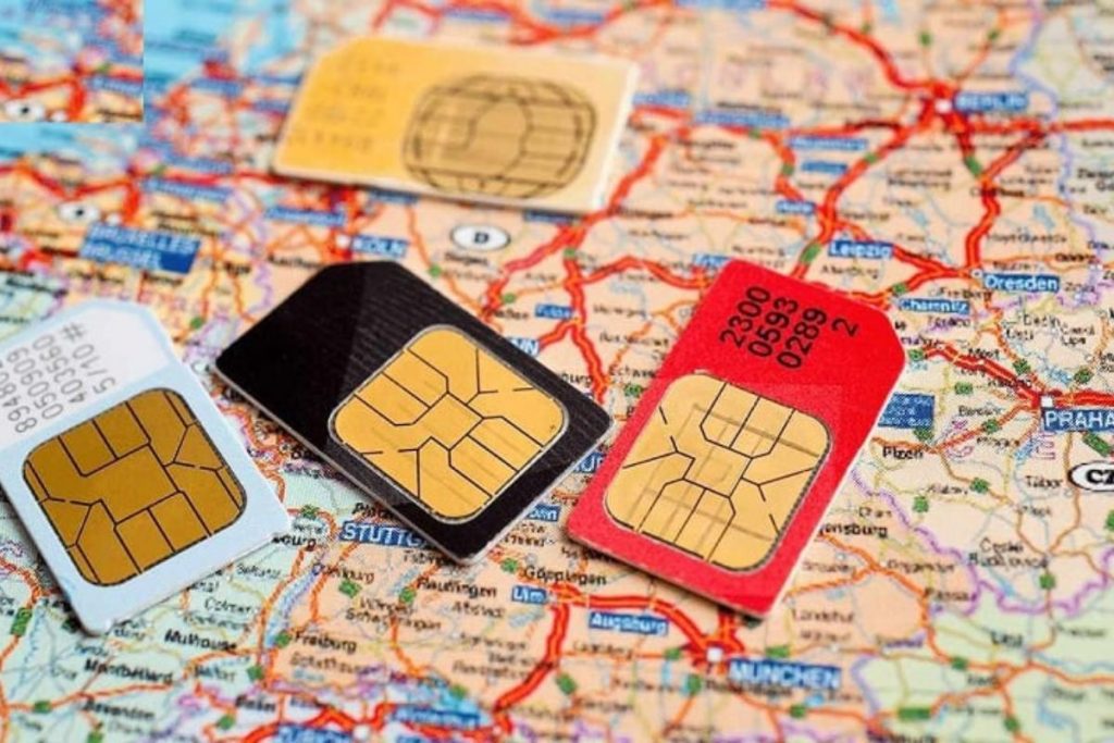 Tips for saving data on your Vietnam SIM