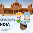 backpacking india travel guide