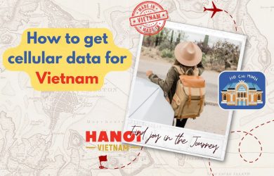 cellular data for vietnam